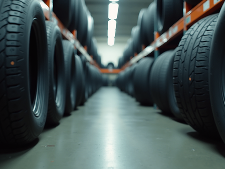 Top Tire Purchasing Options: Best Places to Buy New Tires