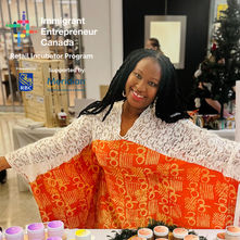 Tribal Secrets: Bringing Kenyan Heritage and Natural Wellness to Canadian Communities