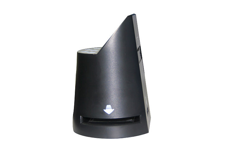 Thumbnail: 7-in-1 22 Mega-Pixels Film Scanner