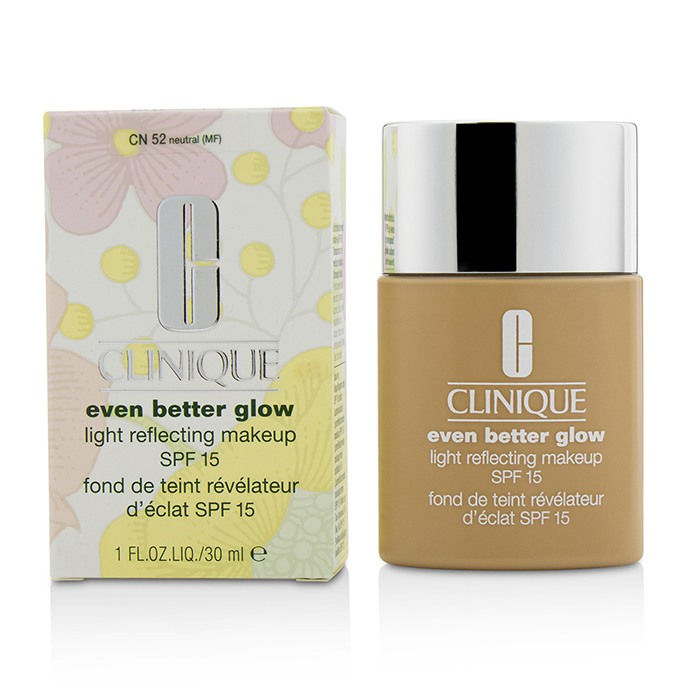 Thumbnail: CLINIQUE - Even Better Glow Light Reflecting Makeup SPF 15 30ml/1oz