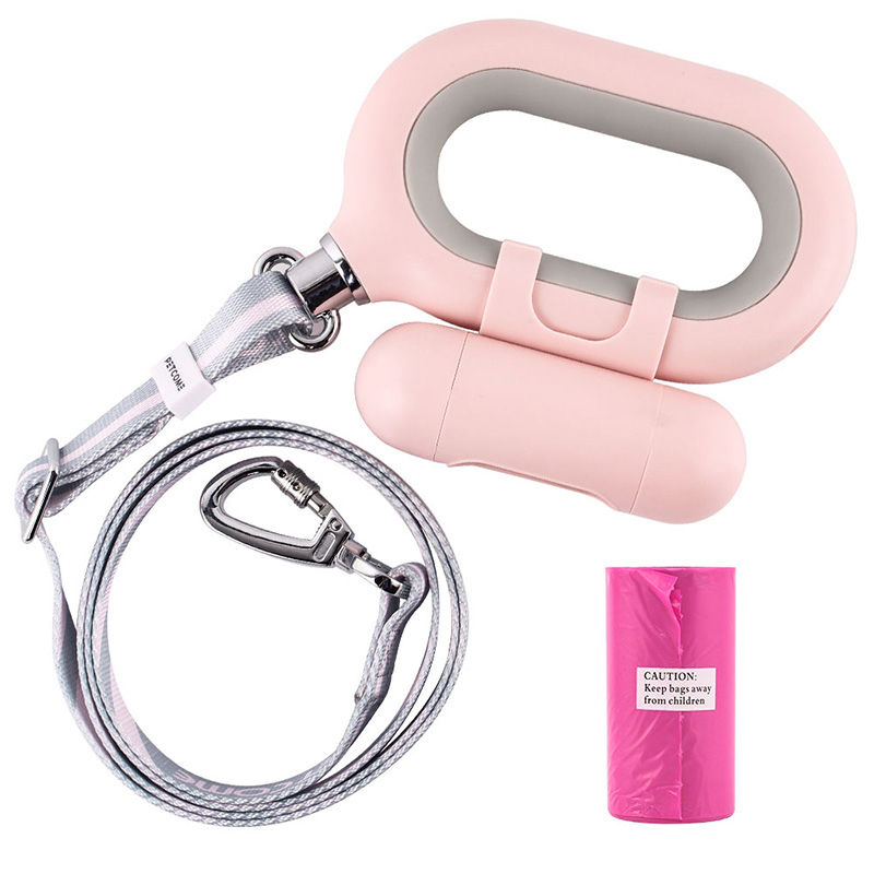 Thumbnail: []Arc Light Smart Pet Leash