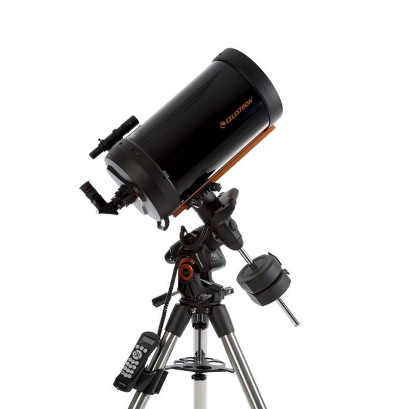 Thumbnail: Celestron Advanced VX 9.25" Schmidt-Cassegrain Telescope