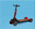 Thumbnail: Outstanding design 42V Outdoor Electric Leigure Fitness Equipment Treadmill Wal