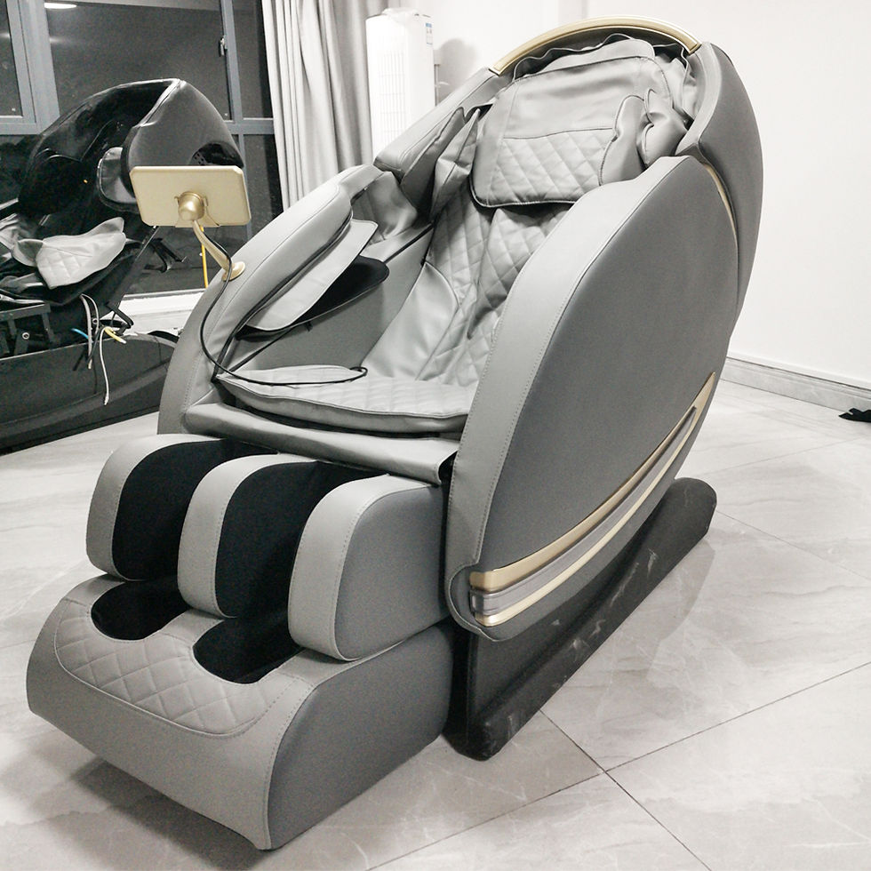 Thumbnail: 2021 SL Track Massage Chair