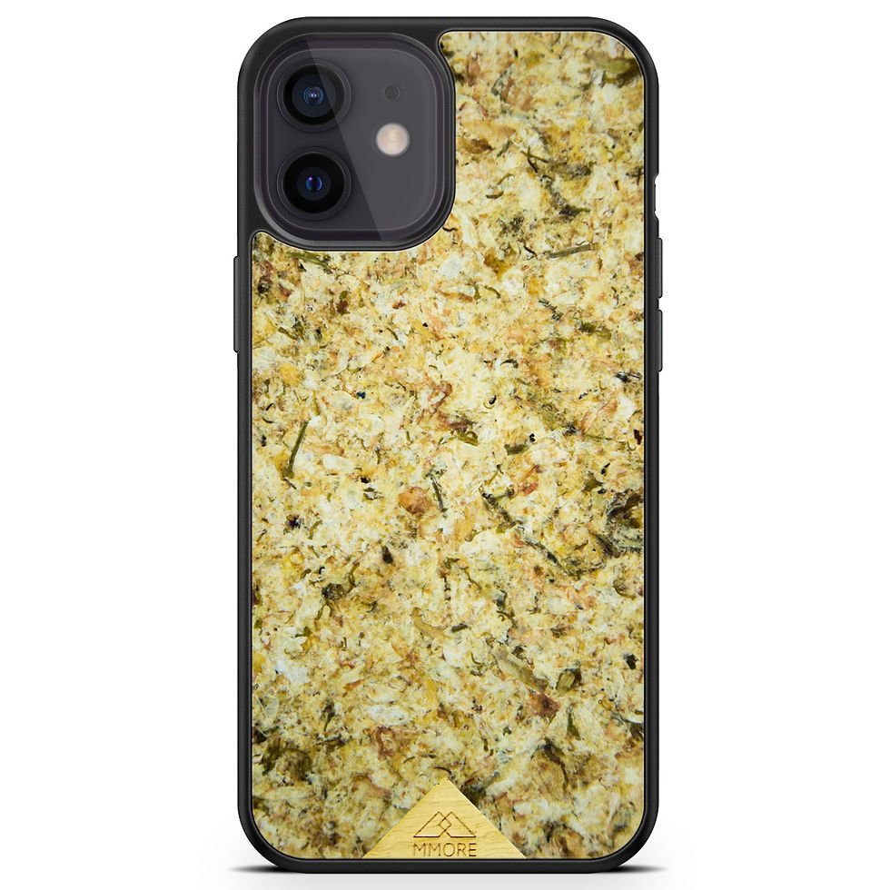 Thumbnail: Organic Case - Jasmine