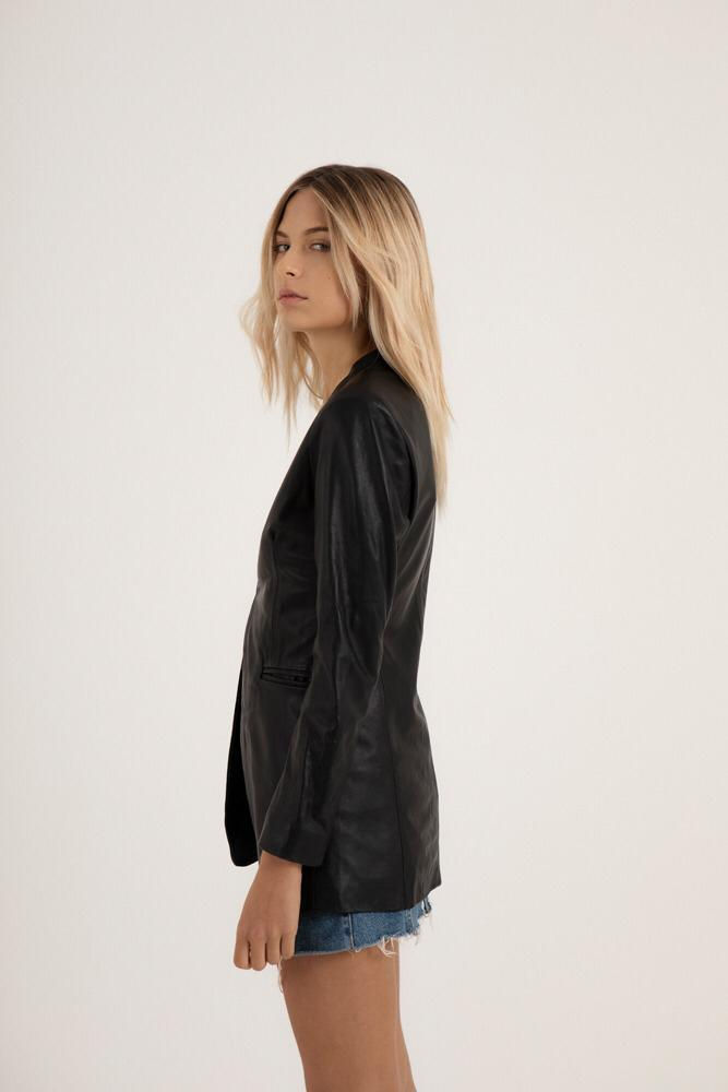 Thumbnail: Basic Blazer