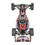 Thumbnail: WLtoys L303 2.4GHz Off Road Racing Car
