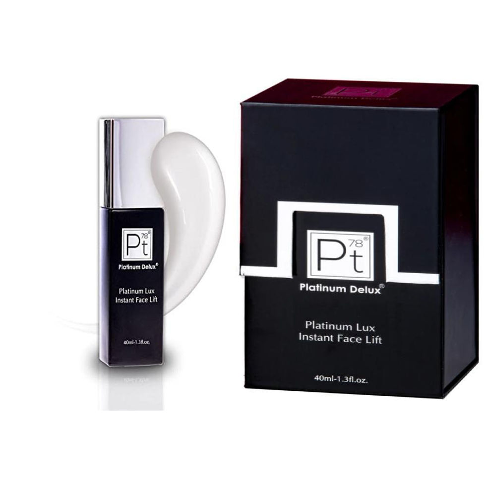 Thumbnail: Platinum Lux Instant Face Lift