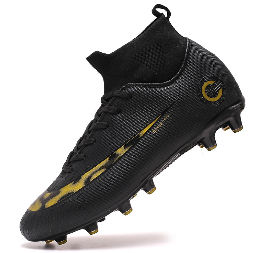 Thumbnail: Soccer Shoes