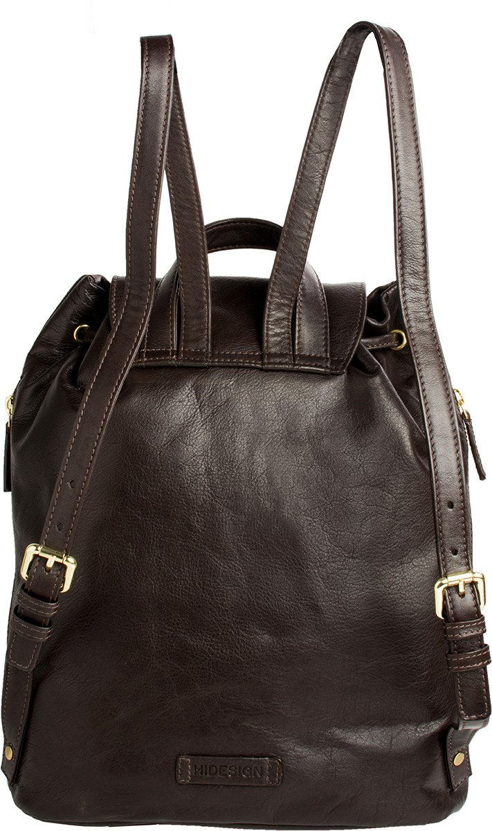Thumbnail: Leah Leather Backpack