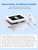 Face lift wrinkle removal fractional radiofrequency machine rf micro needle