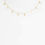 Thumbnail: Sun Moon Stars Charm Necklace
