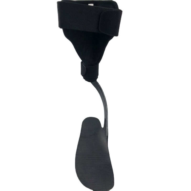 Thumbnail: Carbon Fiber Ankle Drop Foot Orthosis