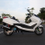 Thumbnail: 150ccScooter Hot selling powerful horsepower motorcycle 150ccScooter