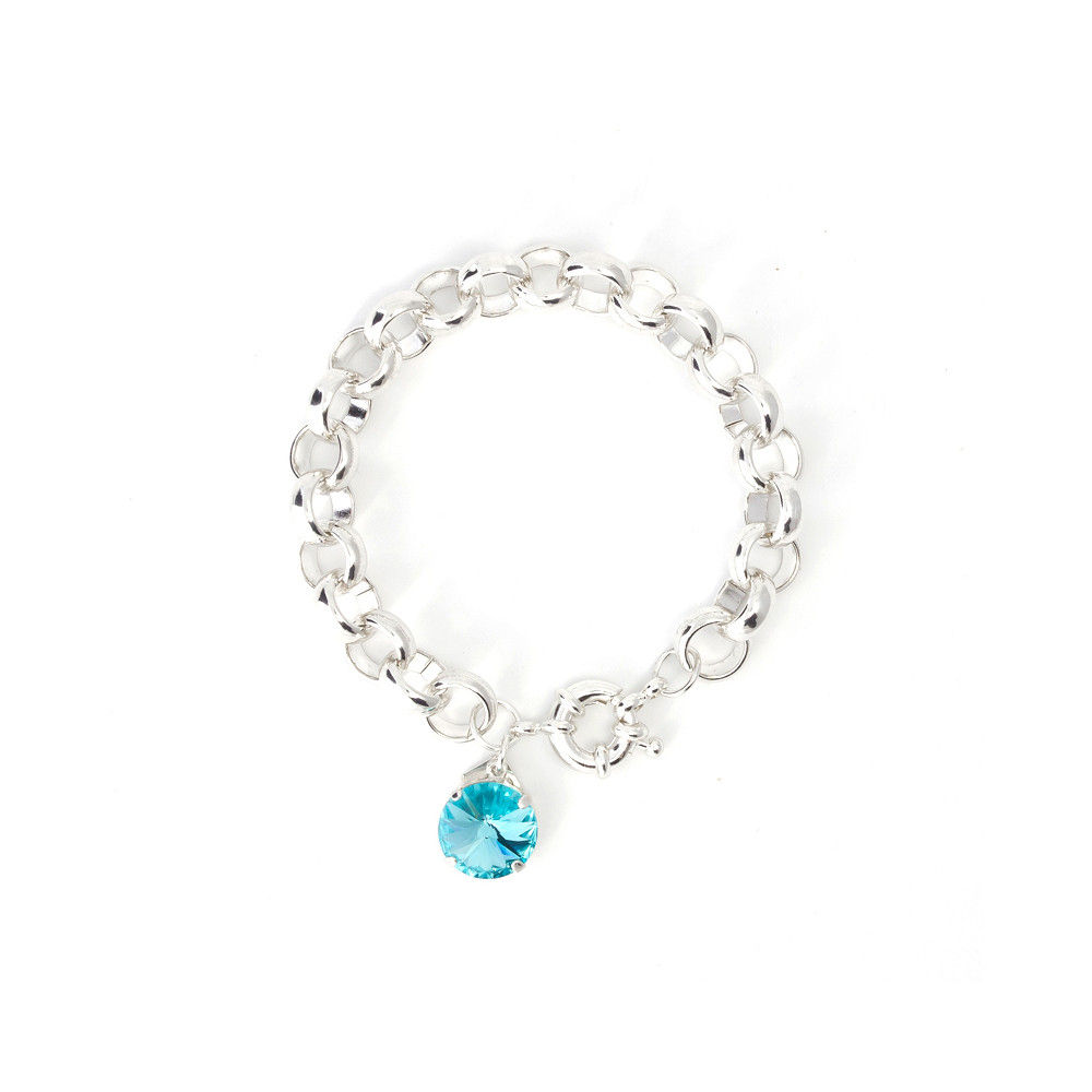 Candy Chunk Bracelet