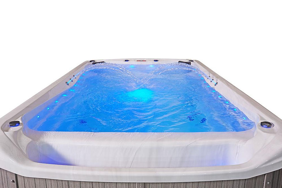 Thumbnail: china for home inground above ground outdoor whirlpool spa swimming pools