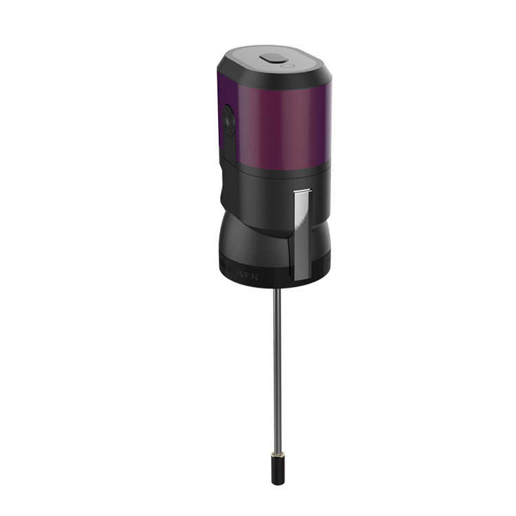 Thumbnail: Multi-Functional Portable Electric Wine Aerator Dispenser