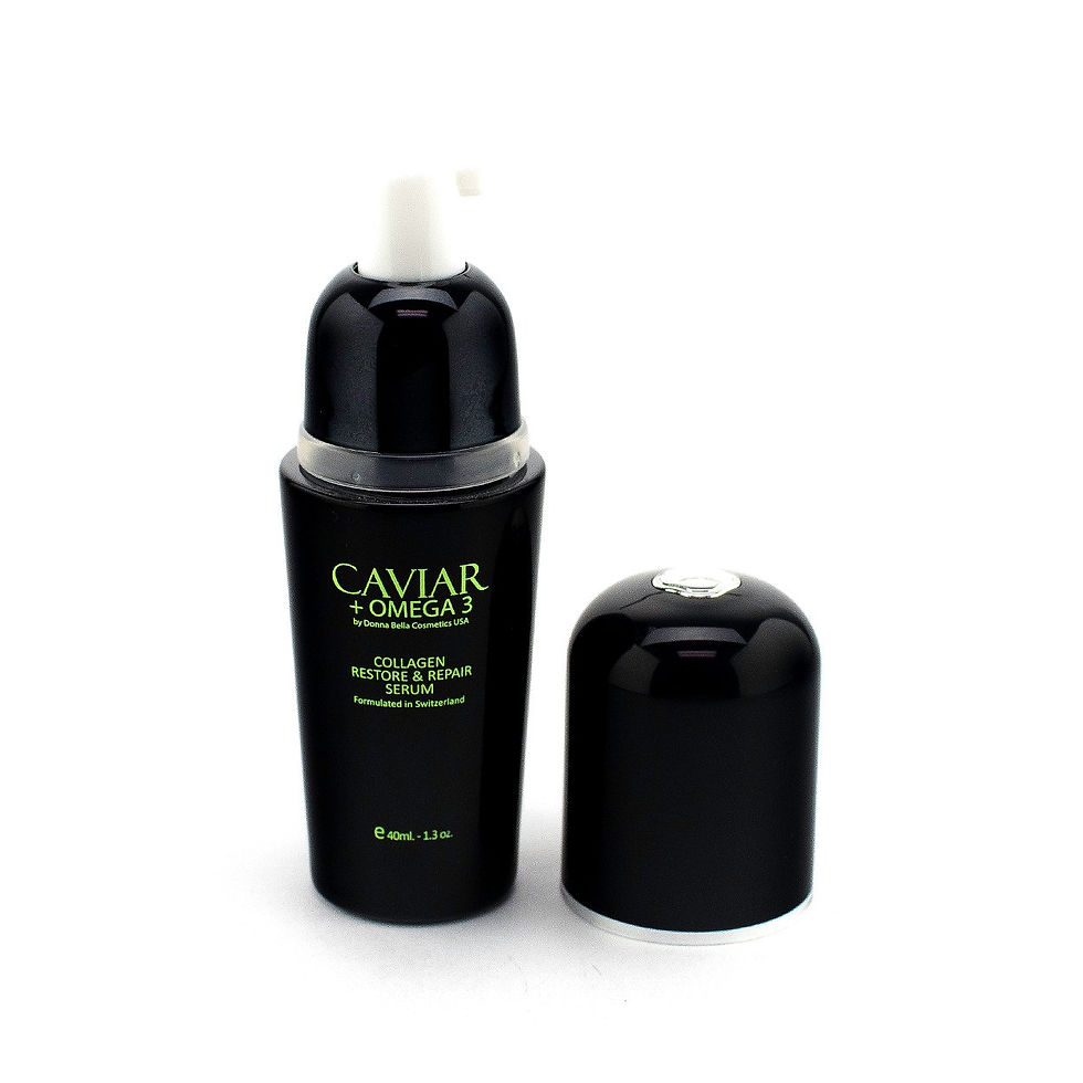 Thumbnail: Collagen Restore & Repair Set