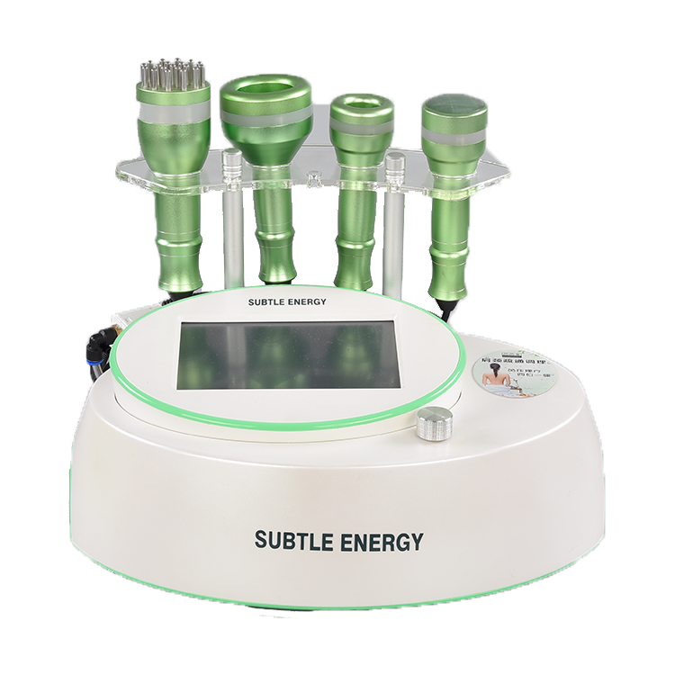 Five-generation Shoulder And Neck Massage Health Instrument