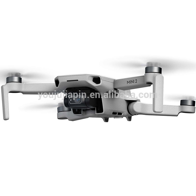 Thumbnail: Original DJI Mavic Mini 2 Mavic Mini 2 fly more combo with 4k camera 31 Mins Fl