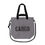 Thumbnail: CARGO by OWEE M-Size Bag - GREY