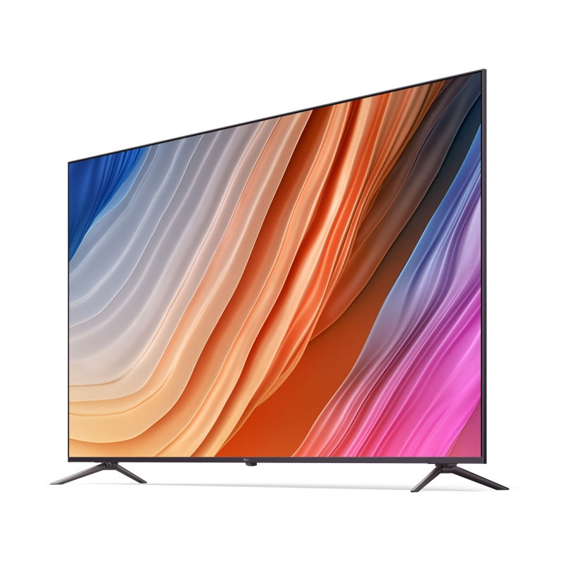 Thumbnail: Original Xiaomi Mi Redmi MAX 86 inch TV Super Large Screen 4K HDR 120Hz 86 MiUI
