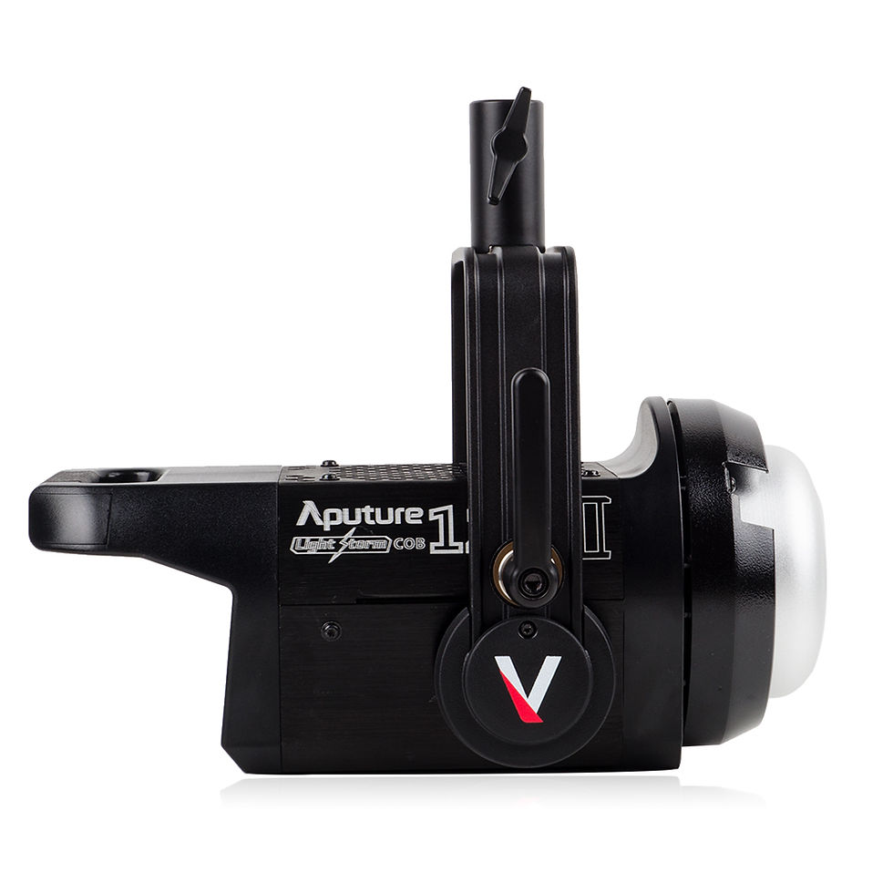 Thumbnail: Aputure C120DII Studio Light Photography