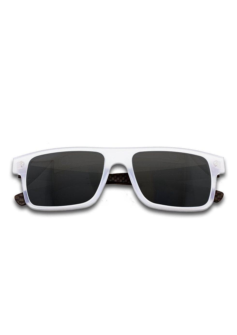 Thumbnail: Hybrid - Cubic - Carbon Fiber & Acetate Sunglasses