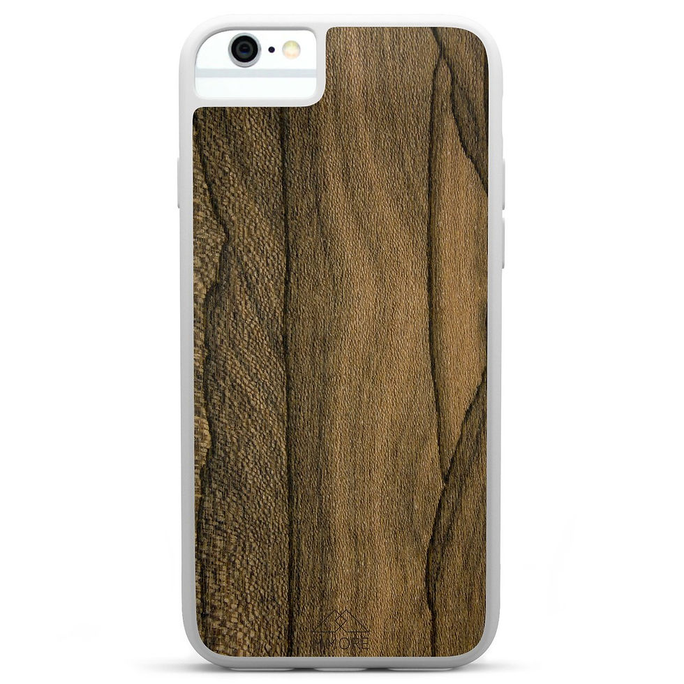 Thumbnail: Ziricote Rare Wood