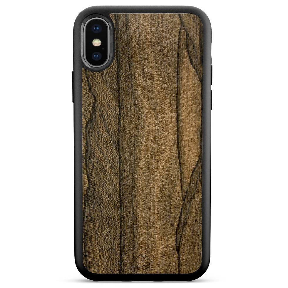 Thumbnail: Ziricote Rare Wood