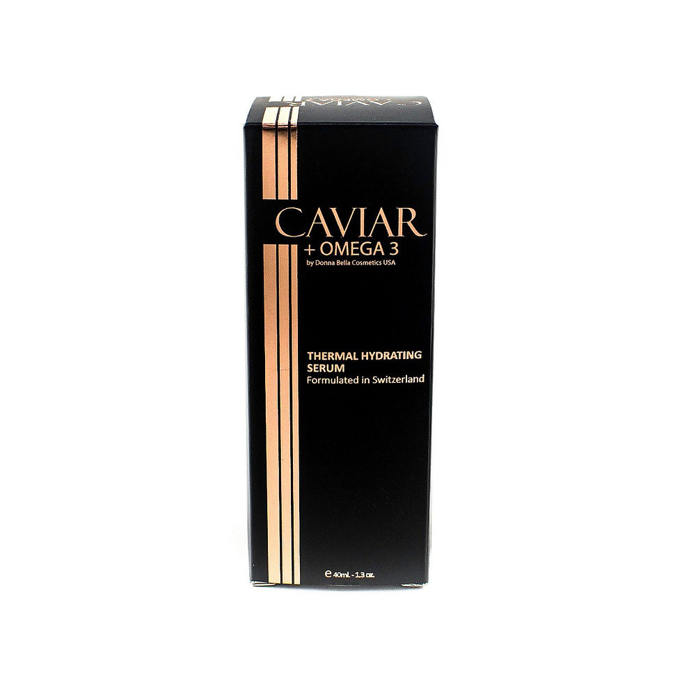 Thumbnail: Thermal Hydrating Set