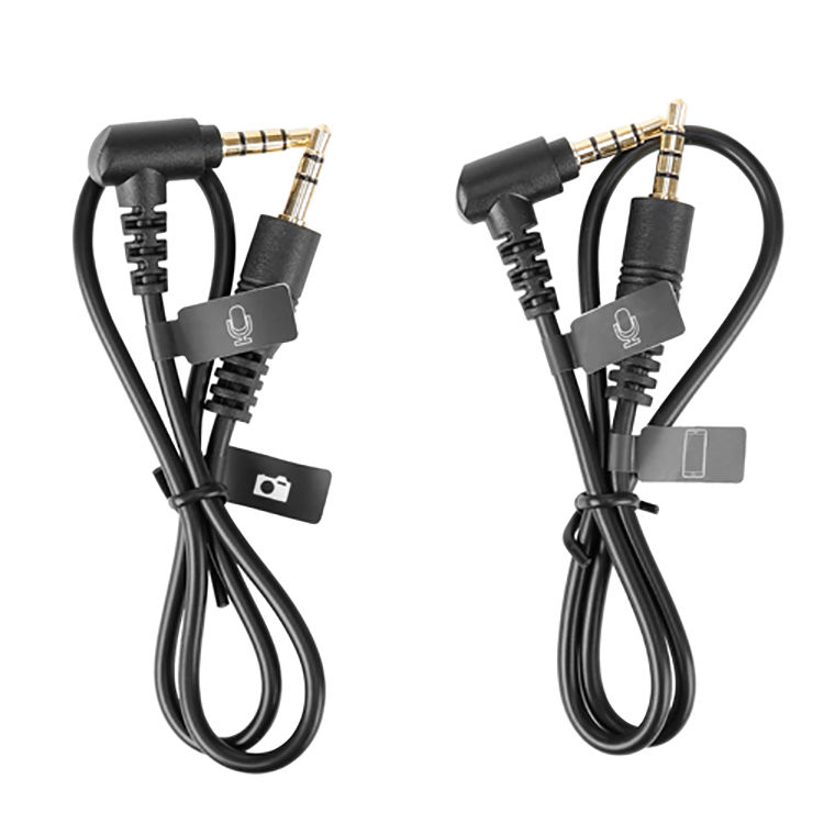 Thumbnail: BOYA Condenser Microphone for DSLR