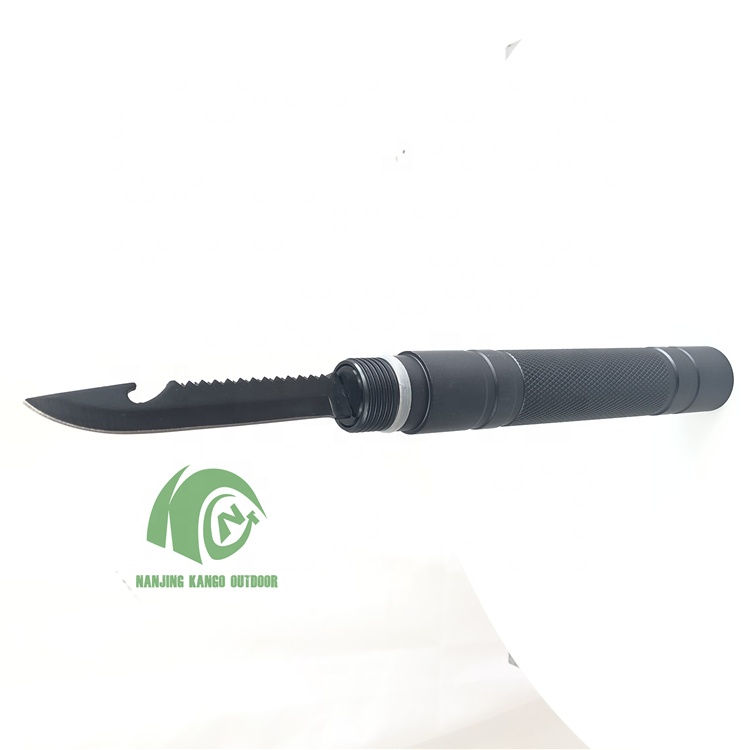 Thumbnail: Kango Camping Multifunction Axe with Knife