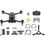 Thumbnail: new DJI FPV COMBO in stock 4K/60fps Super-Wide 150 FOV 10km Video Transmission 