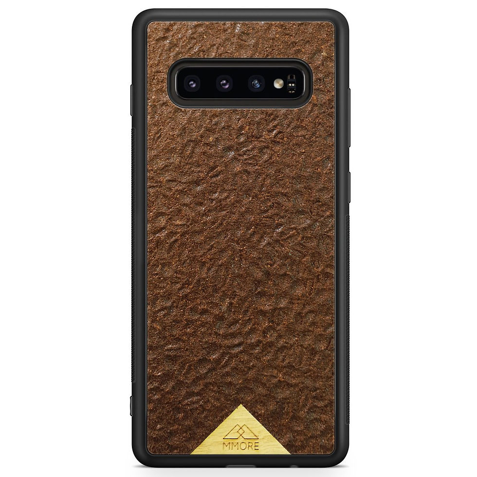 Thumbnail: Organic Case - Coffee