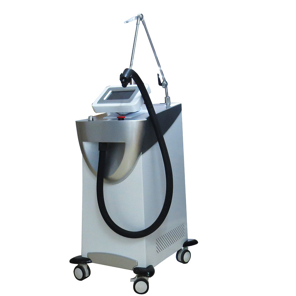 Thumbnail: Laser Skin Cooling Machine