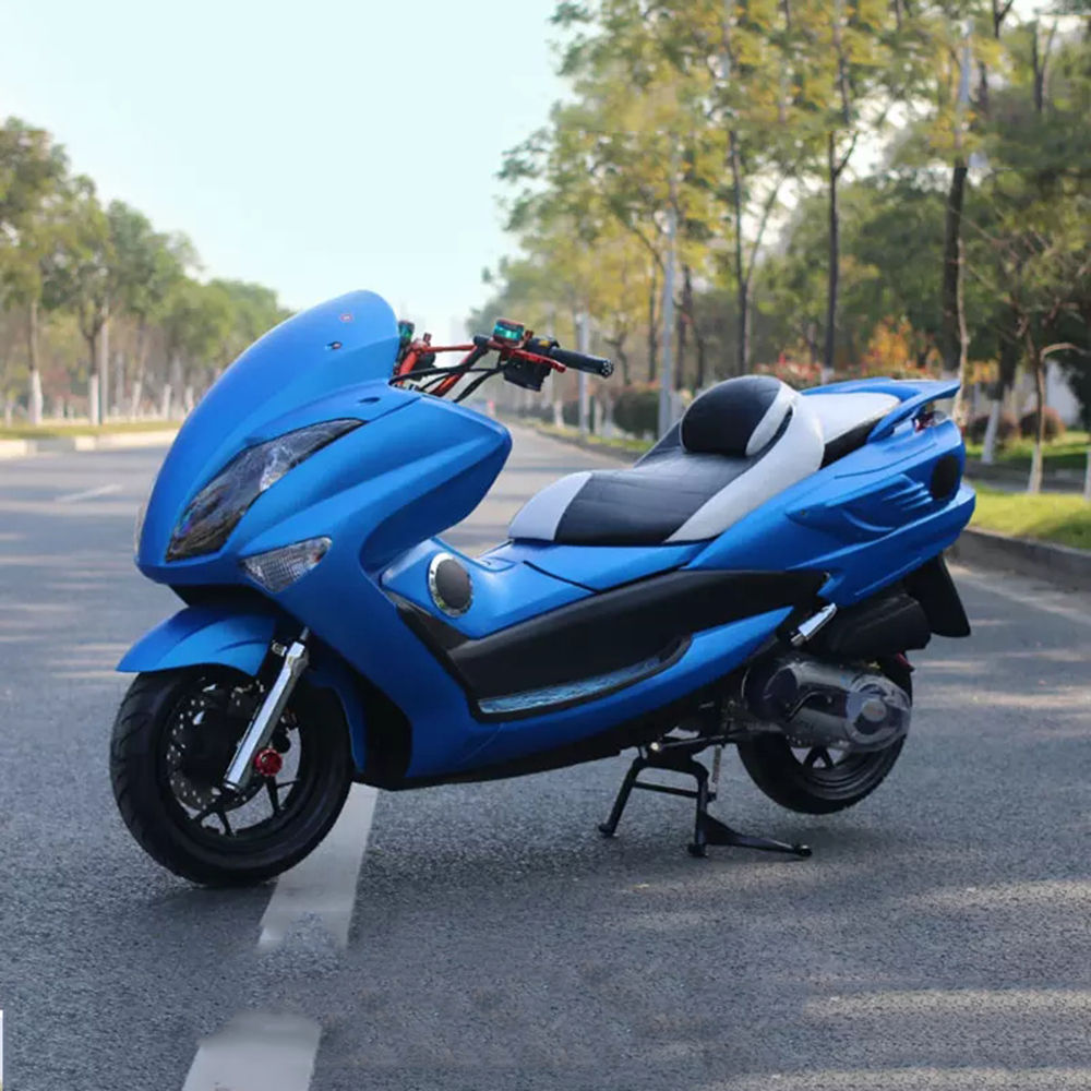 150ccScooter Hot selling powerful horsepower motorcycle 150ccScooter