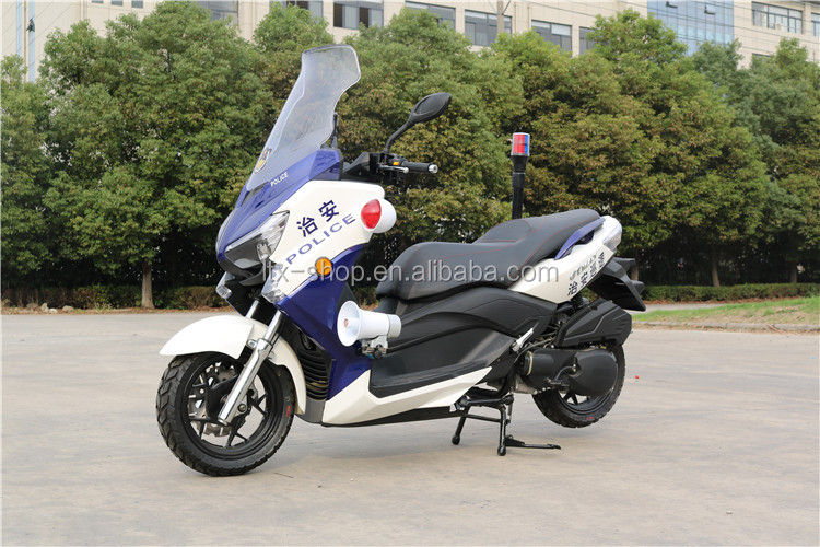 Thumbnail: CT-MAX/T-8 Racing Motorcycle With Pedals , Cool 150cc Women's Motorcycle/ Sport
