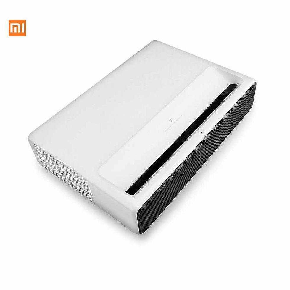 Xiaomi Mijia Laser Projector