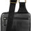 Thumbnail: Hidesign Aiden Sling Crossbody Backpack