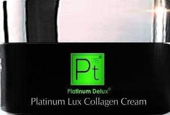 Thumbnail: Platinum Lux Collagen Cream