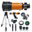 Thumbnail: Hot-selling Astronomical Telescope High-quality Professional Stargazing High-de