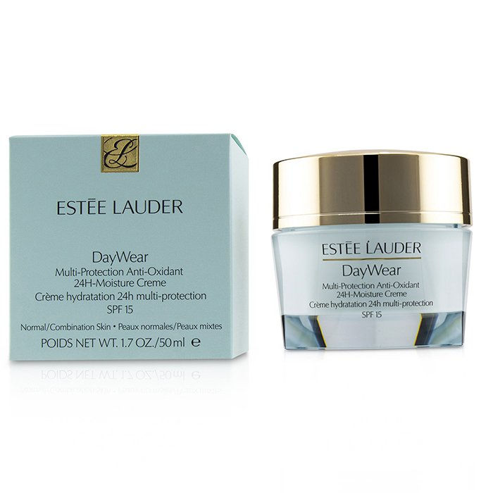 Thumbnail: ESTEE LAUDER - Multi-Protection Anti-Oxidant 24h-Moisture Creme SPF 15