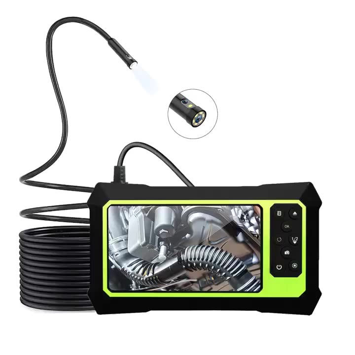 P30 Endoscope Camera