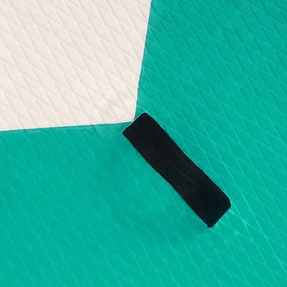 Thumbnail: Inflatable Standup Paddle Board
