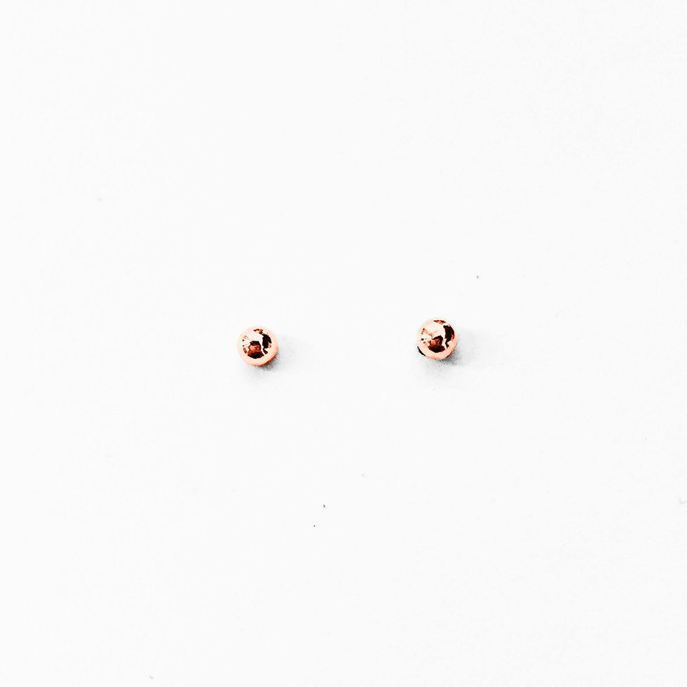 Thumbnail: Dot Dot Dot Studs