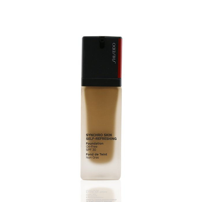 Thumbnail: SHISEIDO - Synchro Skin Self Refreshing Foundation SPF 30 30ml/1oz