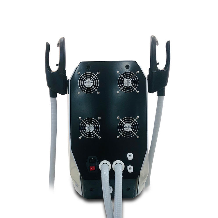 Thumbnail: Slim Beauty Emslim Ems Body Slimming Sculptor Massage Device For Sale