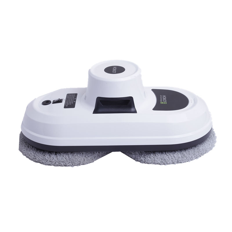 Thumbnail: Window Vacuum Cleaner