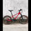 Thumbnail: []Carbon fiber 20 inch mountain bike 21 speed children's student mountain bike
